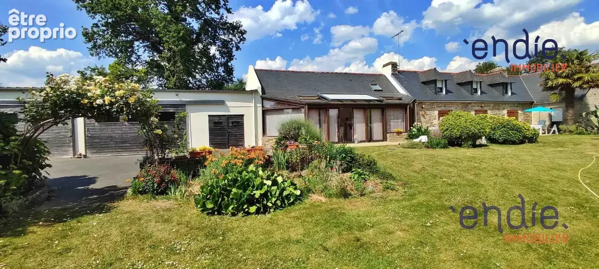 Maison 10 pièces 250 m² à vendre à Fouesnant (29170) - photo 3