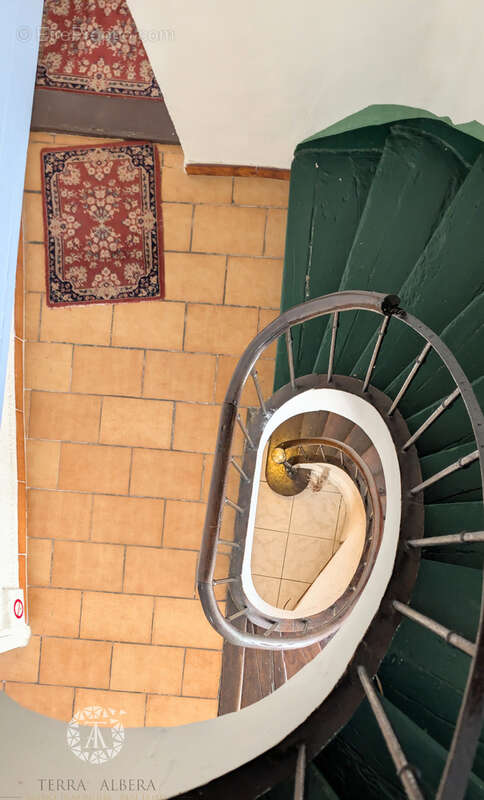 Maison à LAROQUE-DES-ALBERES