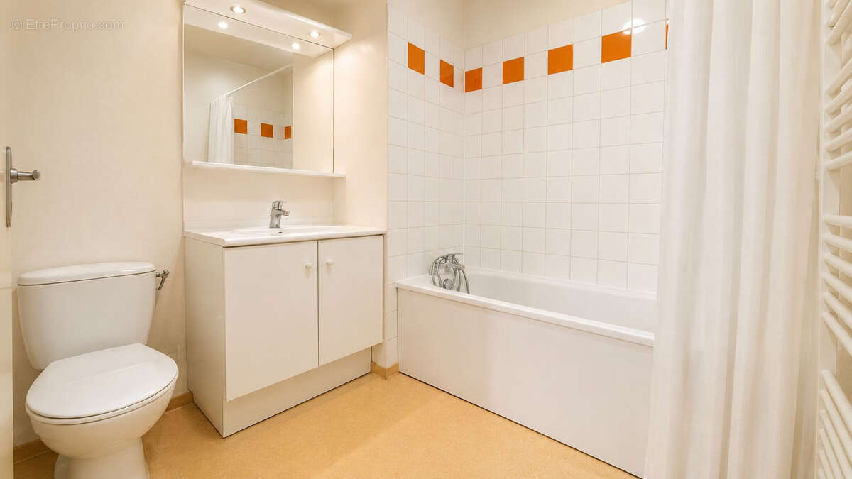 Appartement à VALENCE
