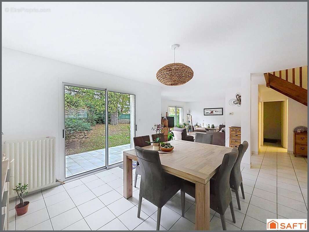 Photo 2 - Maison à CHOLET