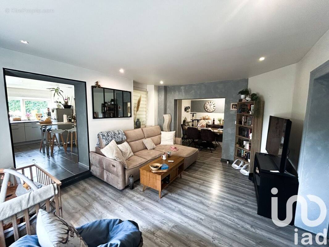 Photo 1 - Appartement à BETTING