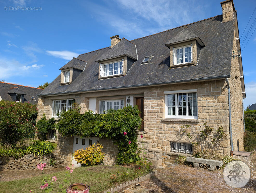 Maison à SAINT-CAST-LE-GUILDO