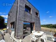 Maison à LAIZE-LA-VILLE