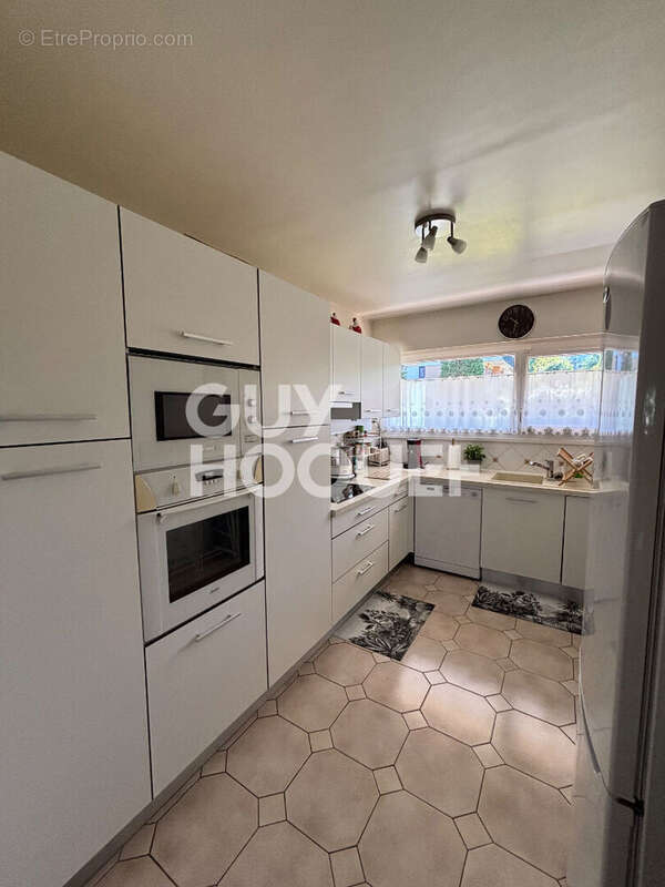 Appartement à LE RAINCY