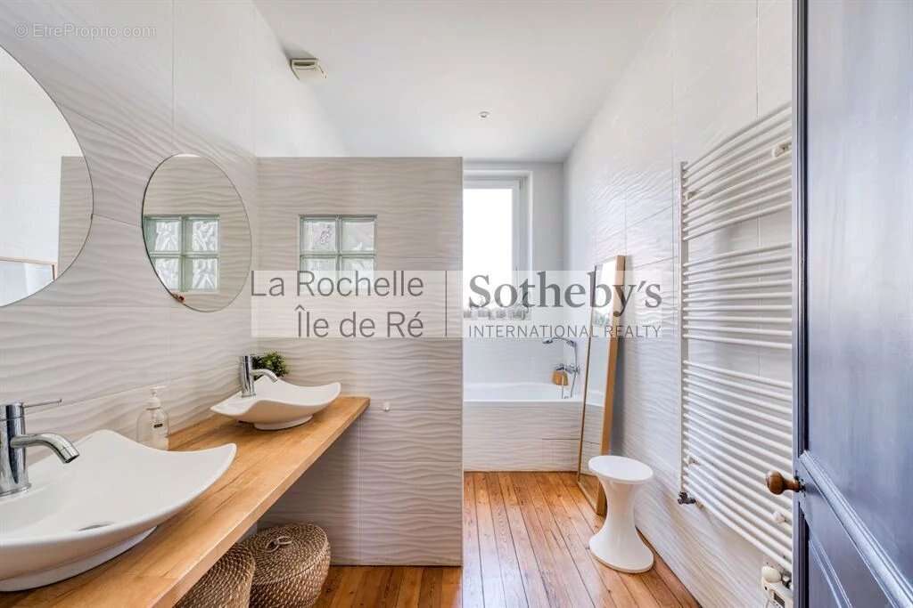 La maison de famille par excellence, dans l'un des quartiers les - photo 18
