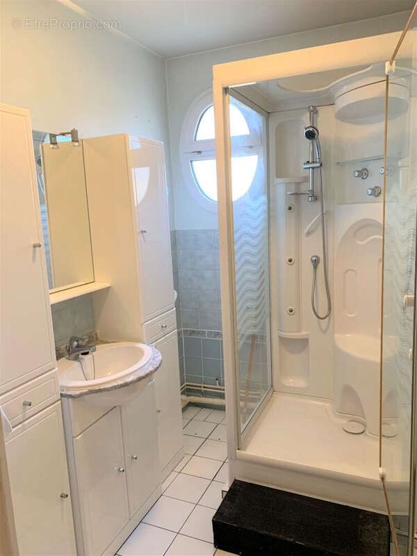 Appartement à LA FERTE-BERNARD