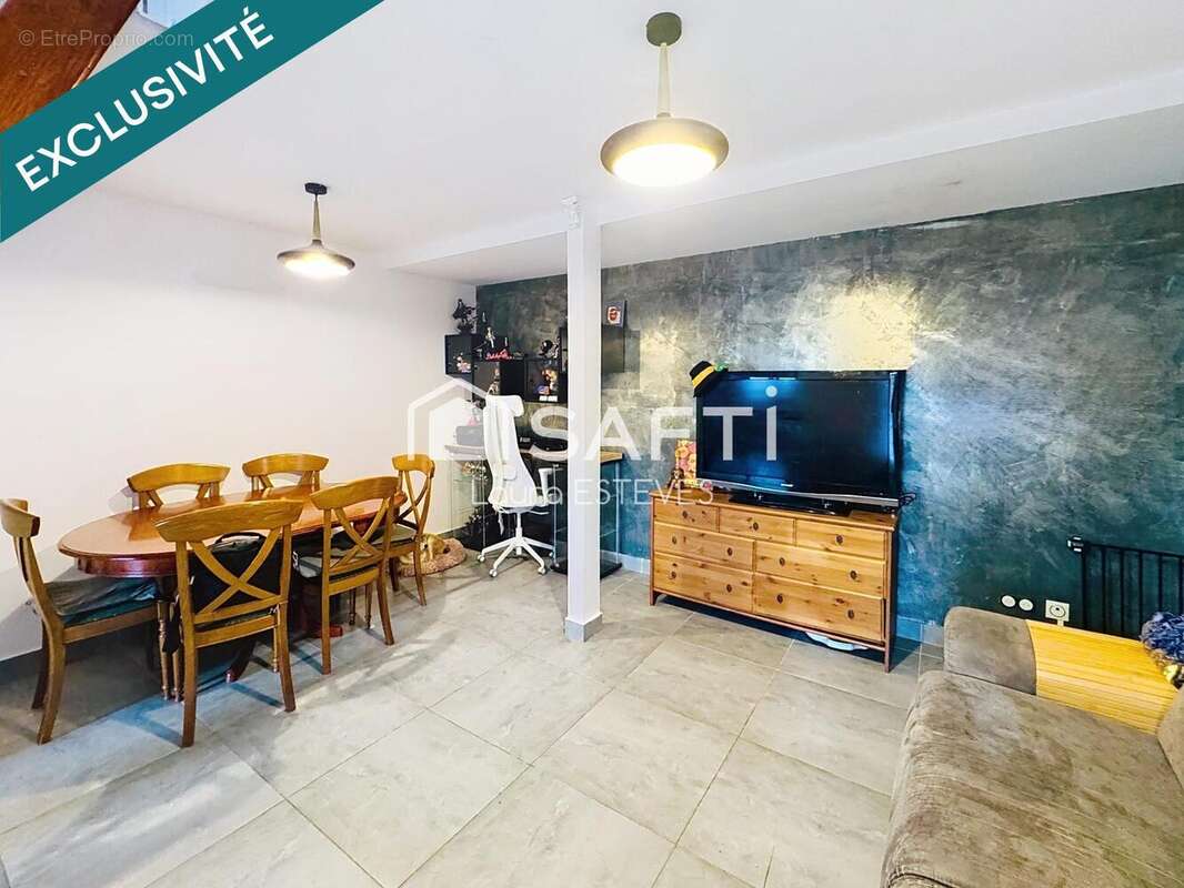 Photo 2 - Maison à COURTRY