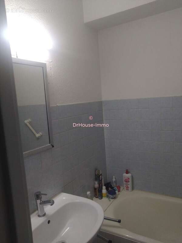 Appartement à MULHOUSE