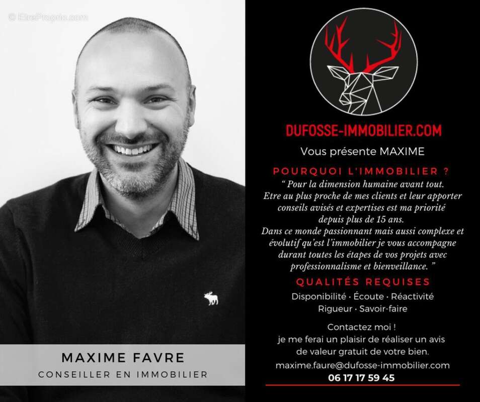 Photo 8 - Terrain à HAUTEVILLE-LOMPNES