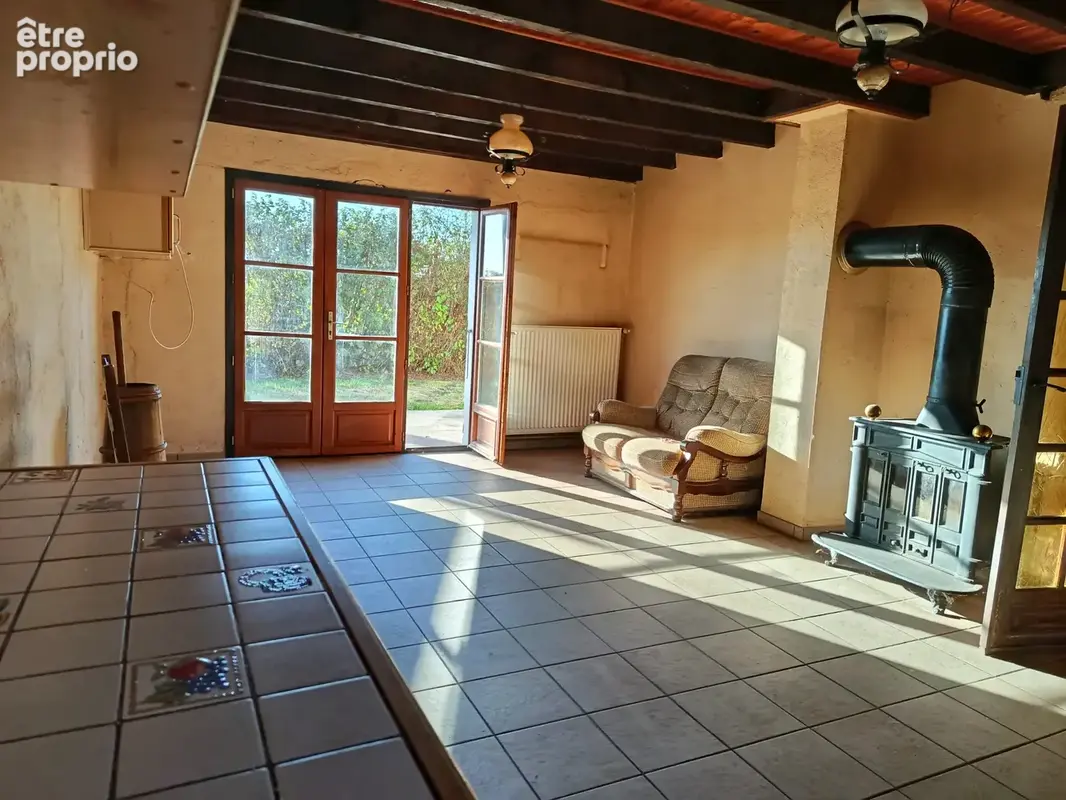 Maison a rénover - photo 3