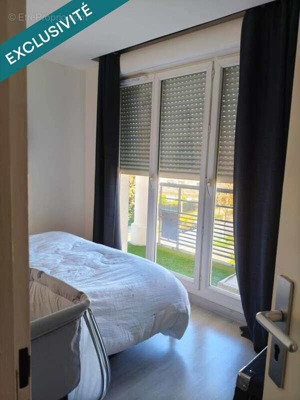Photo 4 - Appartement à MOISSY-CRAMAYEL