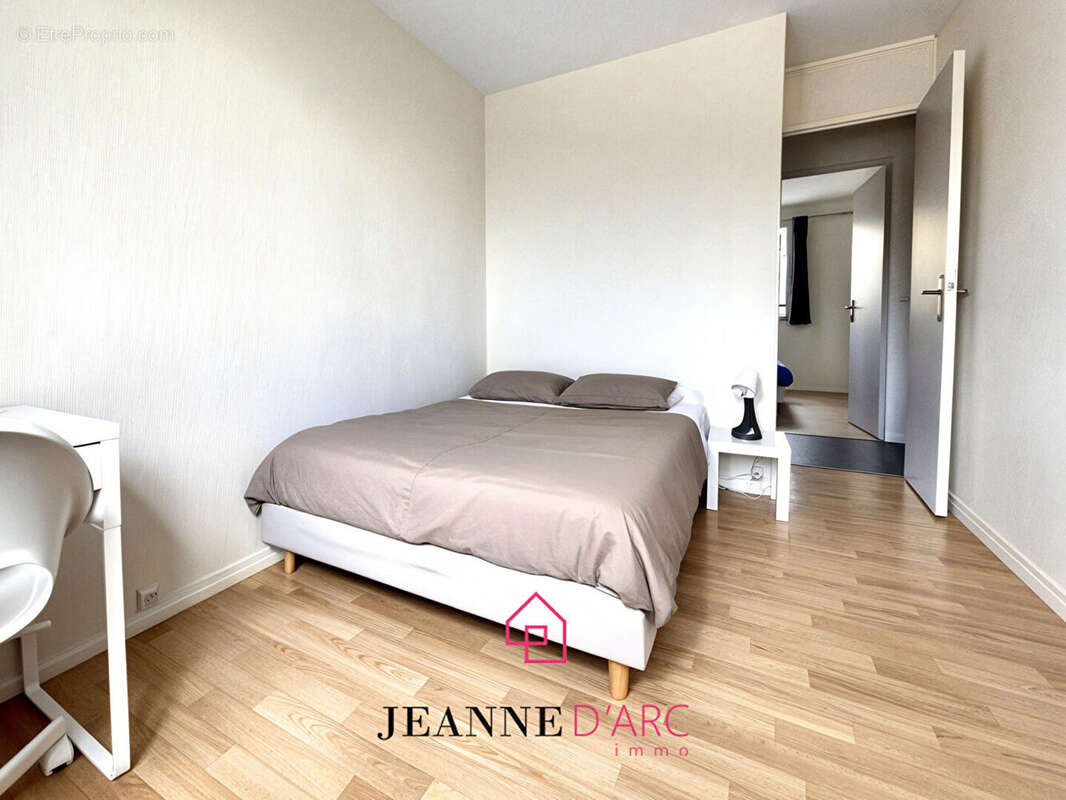 Appartement à ROUEN