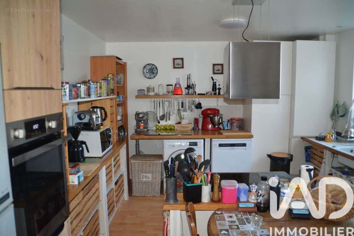Maison 85 m² à Breuvannes-En-Bassigny  - photo 8