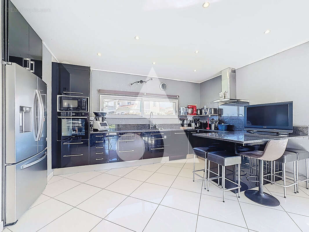 Maison à ROZIER-EN-DONZY