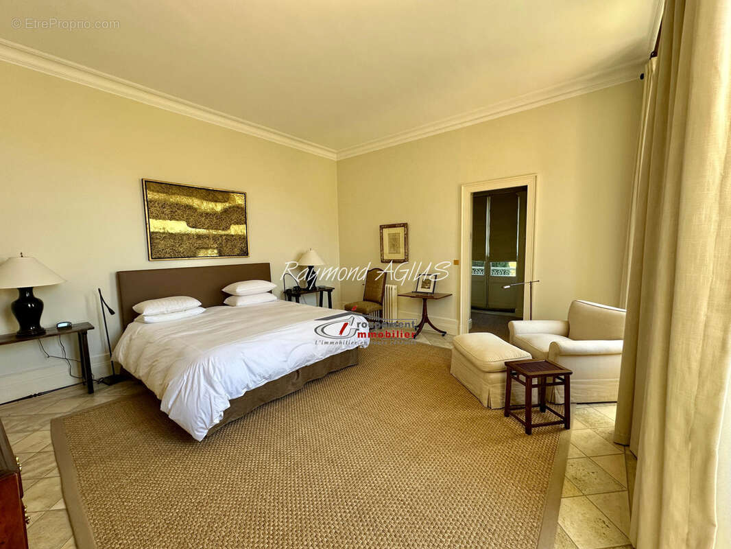 Maison à SAINTE-FOY-LA-GRANDE