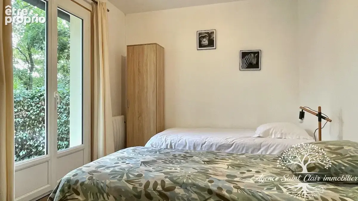 Maison de plain pied Vallée de la Risle - photo 11