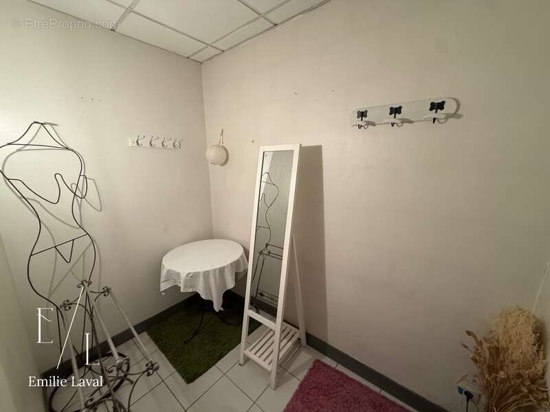 Appartement à SAINTE-FOY-LA-GRANDE