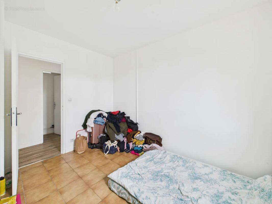 Appartement à NOISY-LE-GRAND
