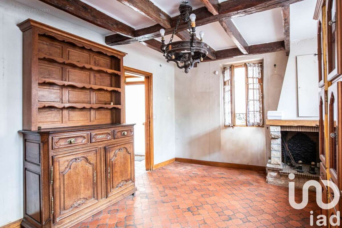 Photo 7 - Maison à AUBERVILLIERS