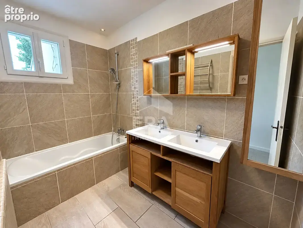 Maison 98m² à entraigues-sur-la-sorgue - photo 4