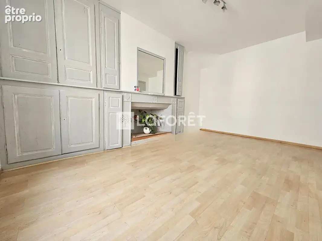 Maison Mouy 6 pièce(s) 135M² - photo 5