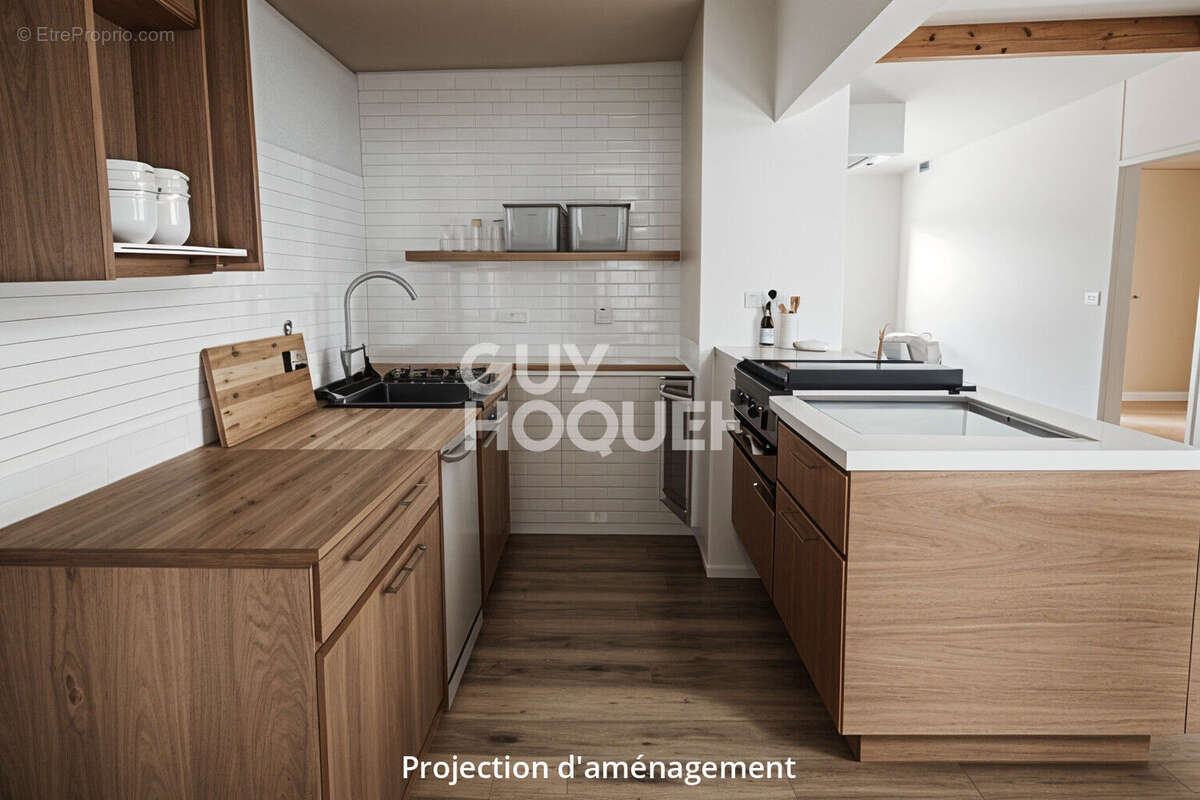 Appartement à DREUX