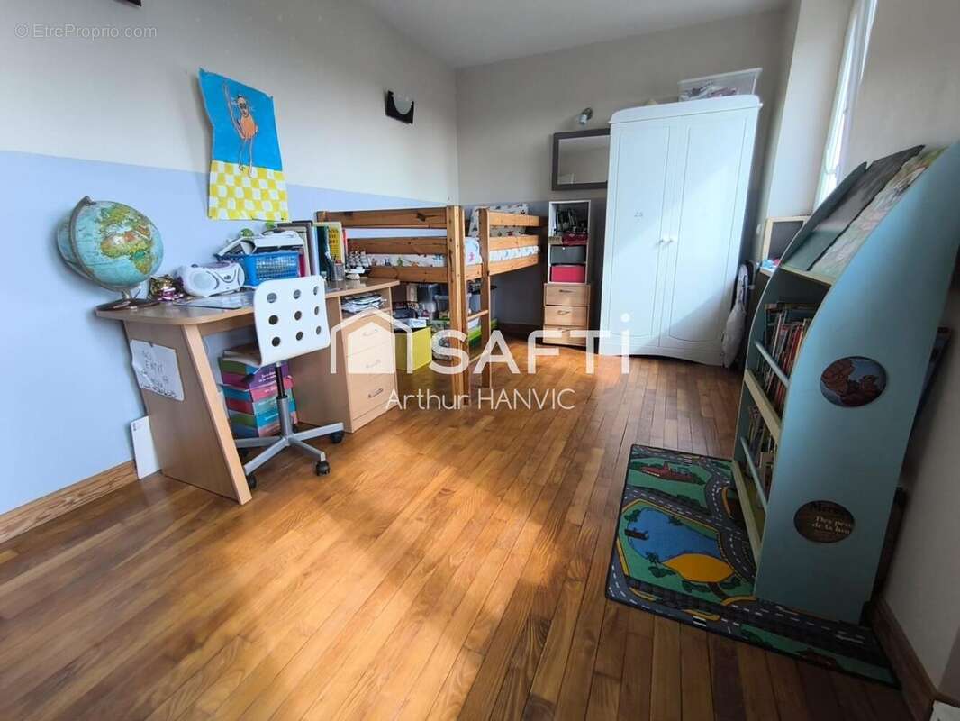 Photo 4 - Maison à CONCARNEAU