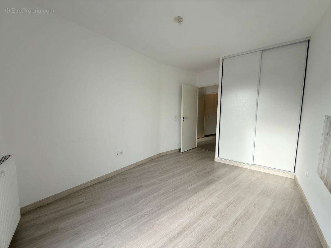 Appartement à LA ROCHELLE