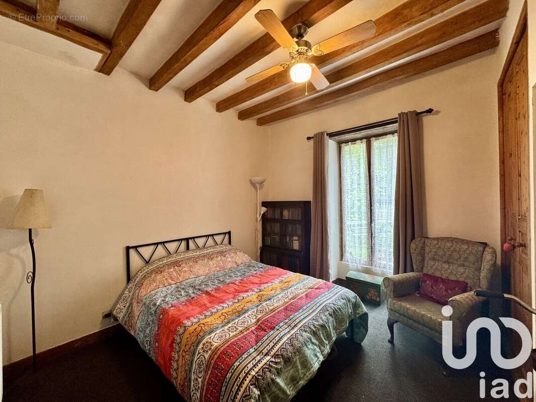 Photo 6 - Maison à MOULIHERNE