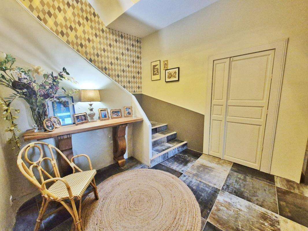 Maison à PUISSALICON