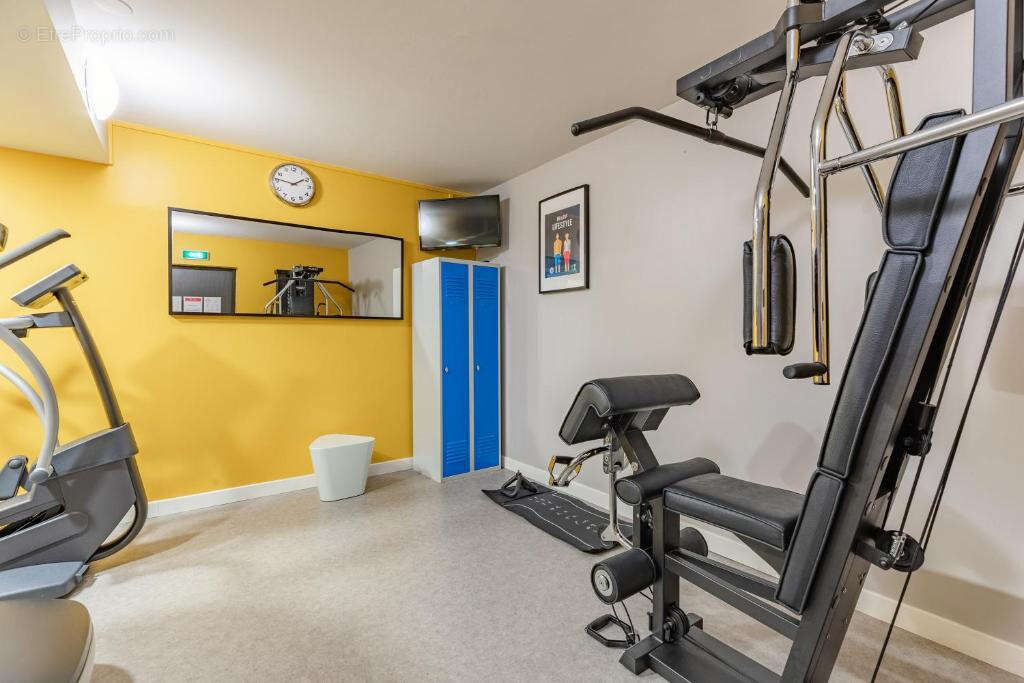 Investissement en residence hotelière - photo 12