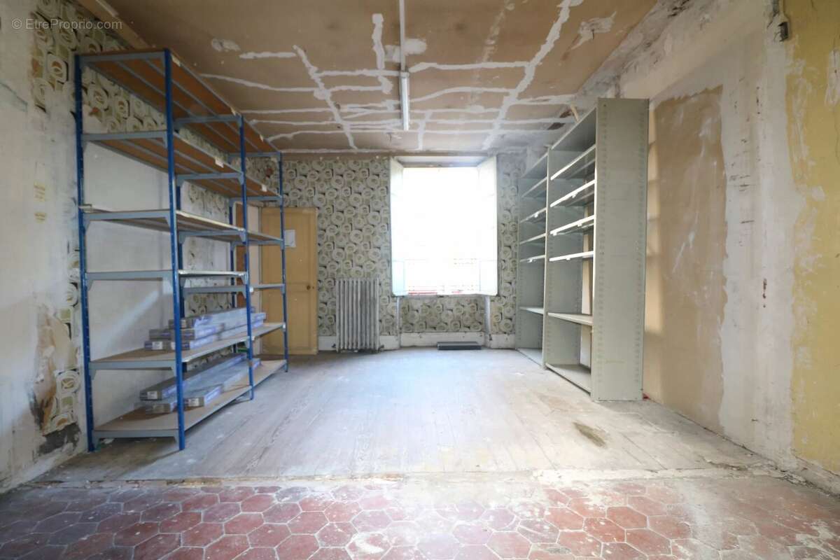 Appartement à VERSAILLES