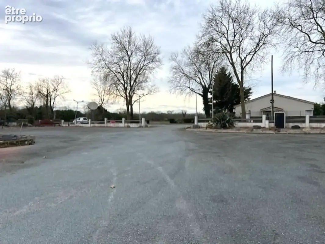 Appartement à SURGERES