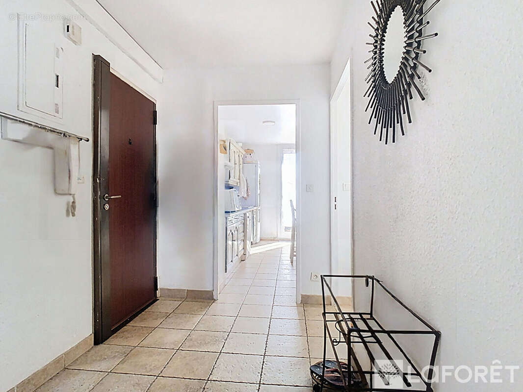 Appartement à VITROLLES