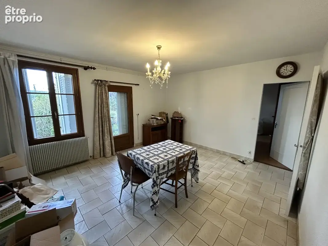 Maison de plain-pied - photo 2
