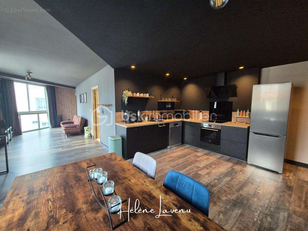 Appartement à CALAIS