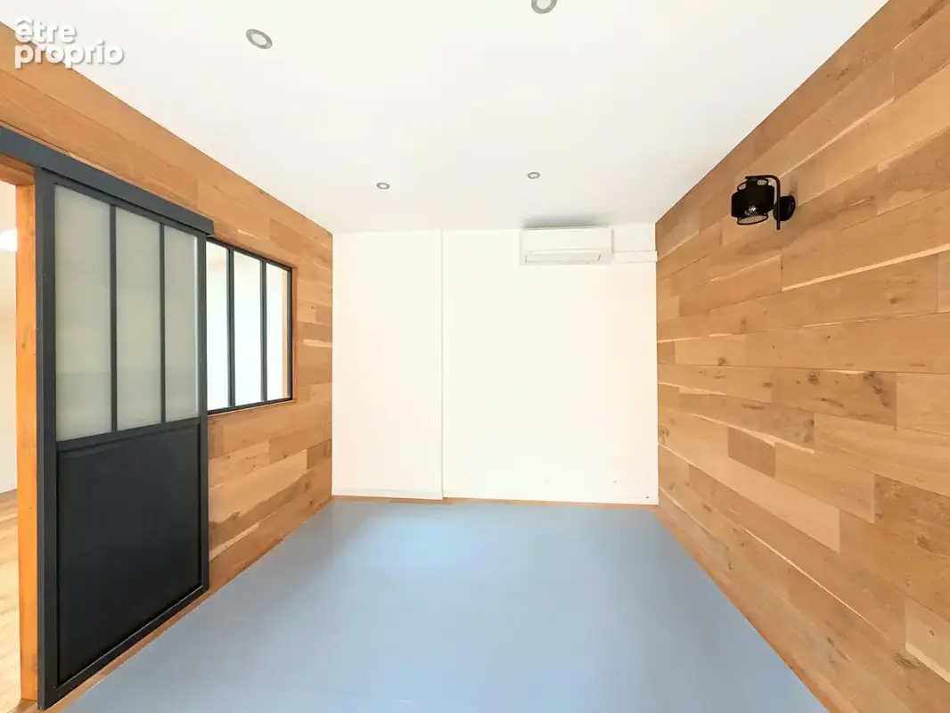 Maison La Garenne Colombes 4 pièces 108 m2 - photo 3