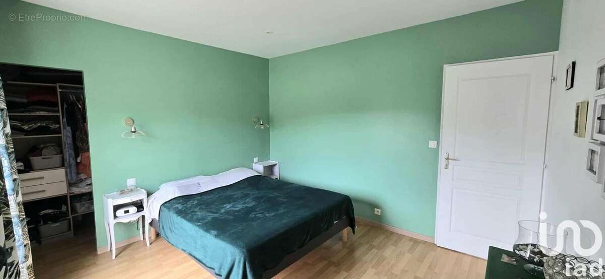 Photo 9 - Maison à LA BARRE-EN-OUCHE