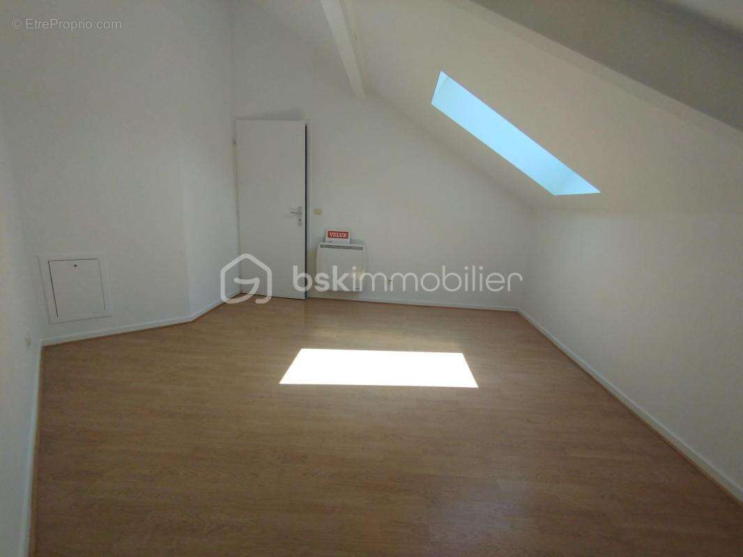 Appartement à FAVERGES