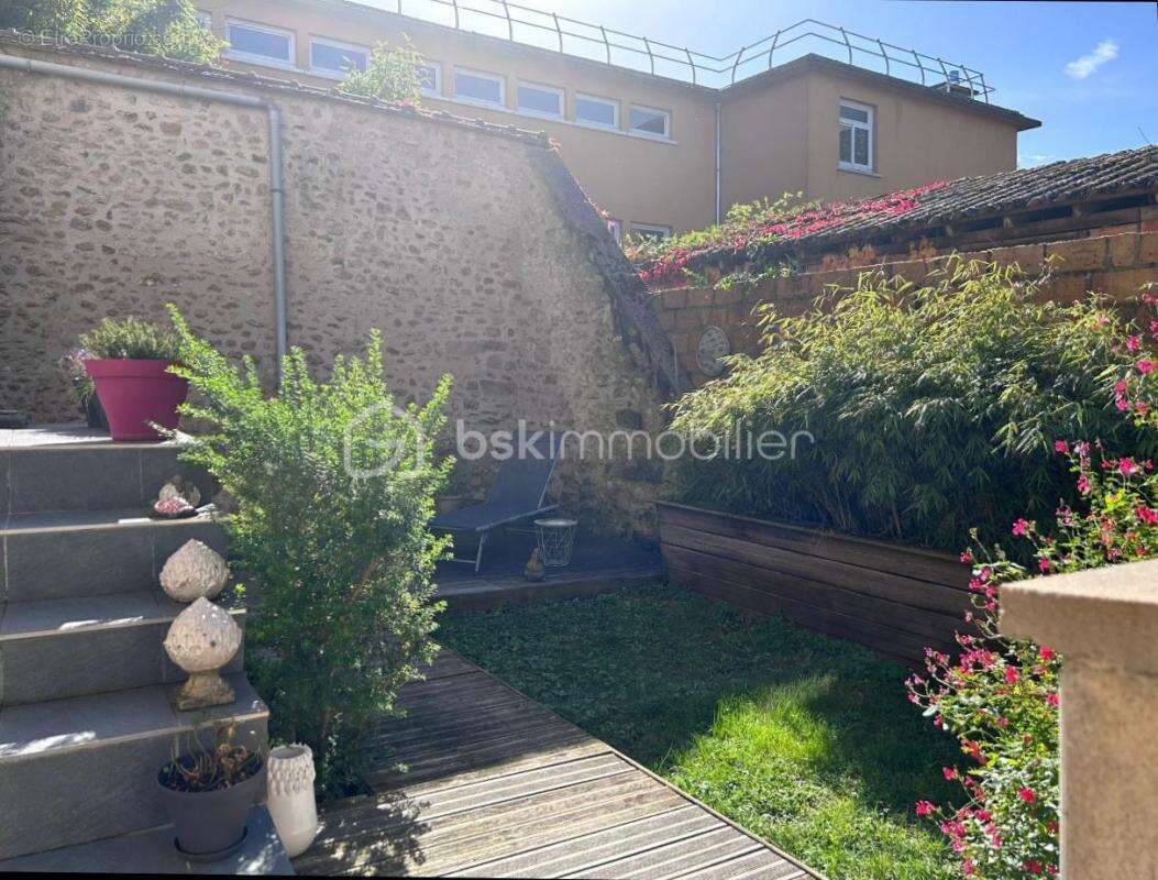 Appartement à ETAMPES