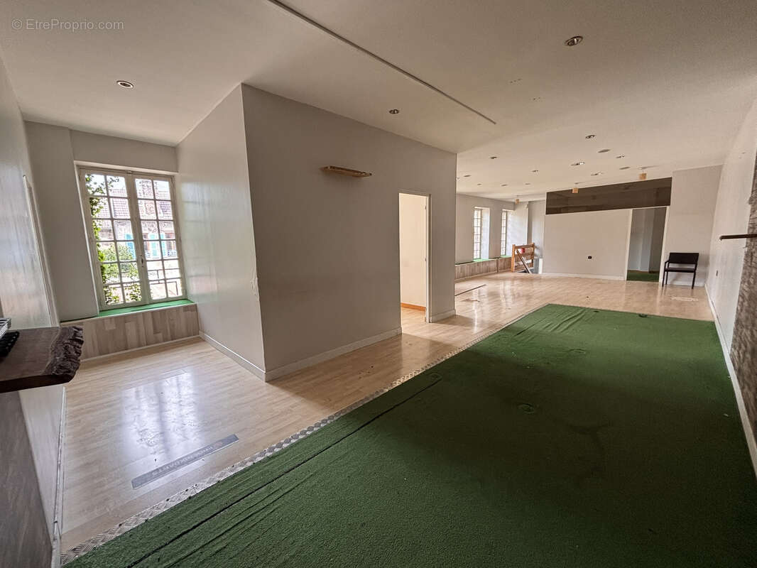 Autre à LUXEUIL-LES-BAINS