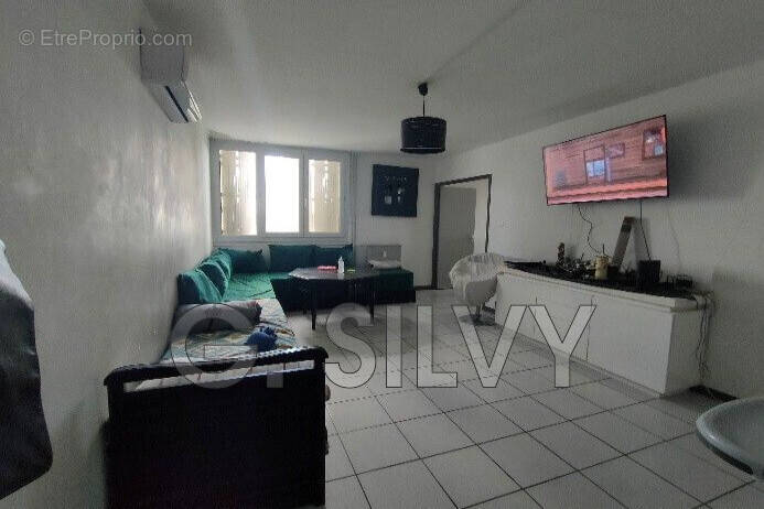 Appartement à ORANGE
