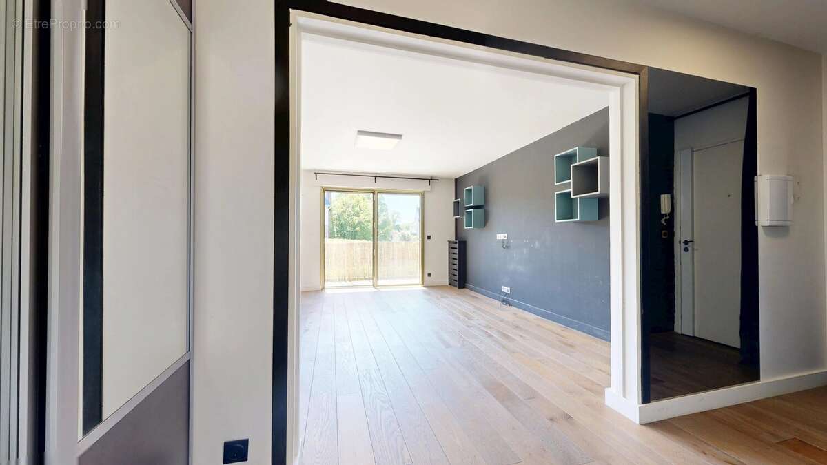 Appartement à LE RAINCY