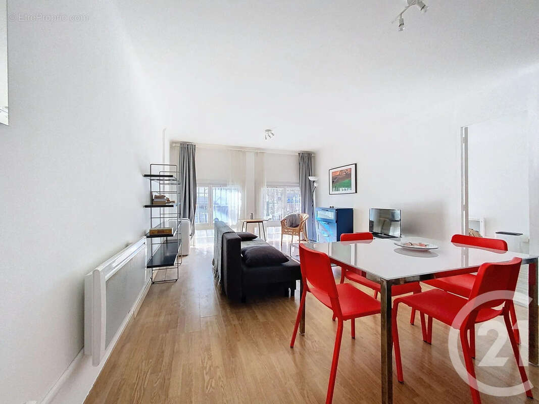 Appartement 42 m² à Sete  - photo 2