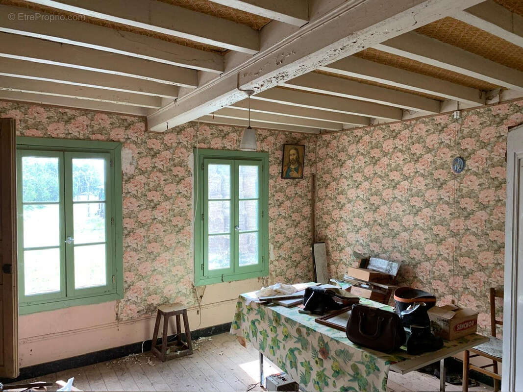 Maison à vendre à Fraillicourt - 5 pièces, 114 m² Référence 12821 - photo 7