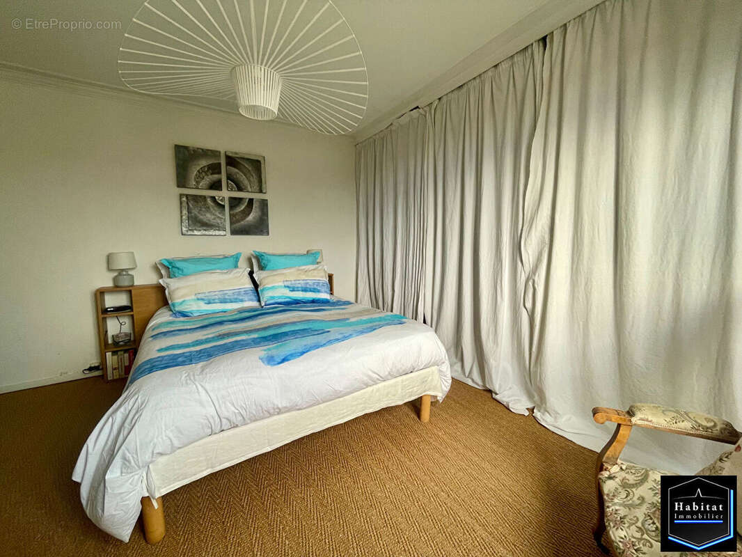 Maison à NANTEUIL-LE-HAUDOUIN