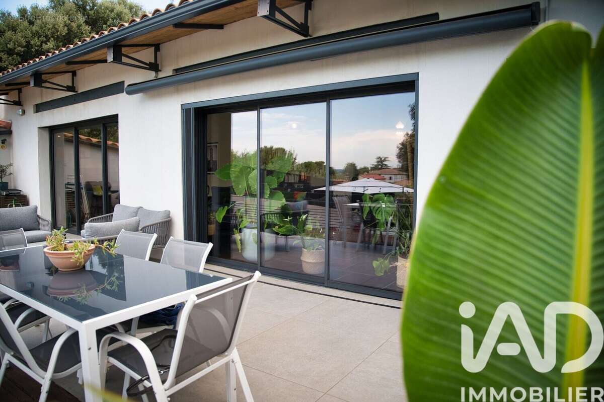 Photo 4 - Maison à MILHAUD