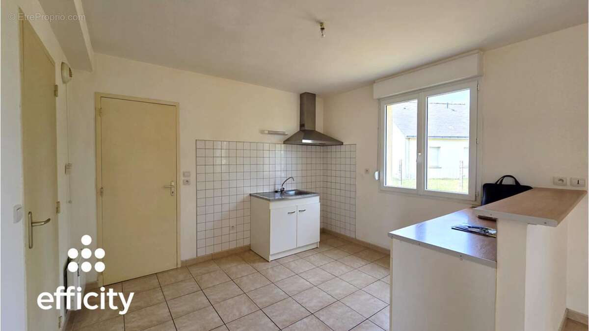 Maison 77 m² à Messac  - photo 5