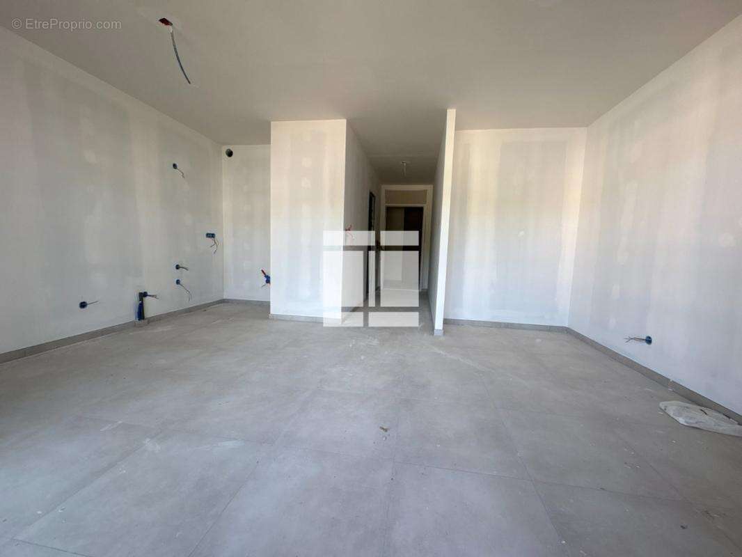 Appartement à VENZOLASCA