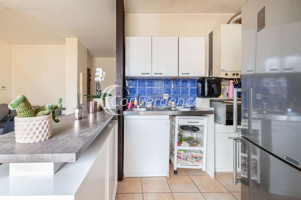 Appartement à LIMOGES